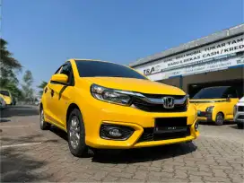 LOW KM !! HONDA BRIO E CVT 2022