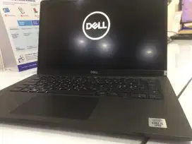 DIJUAL LAPTOP DELL 7410