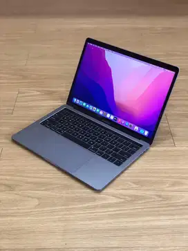 MacBook Pro A1706 2016, 8/256, 13 inch, Space Grey