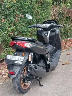 READY All New Nmax C ABS thn 2022 DP 500rb