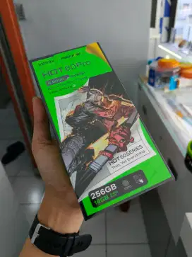 Infinix Hot 60 pro 8/256 New Produk