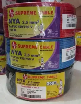 KABEL INSTALASI