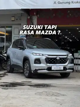 (DP 54 JT) BARANG LANGKA SUZUKI GRAND VITARA GX HYBRID 2023/2024