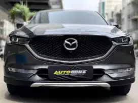 MAZDA CX5 2.5 ELITE AT 2018