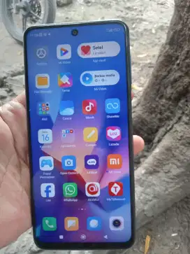 redmi note 9 pro ram 6/64gb nfc mulus orian