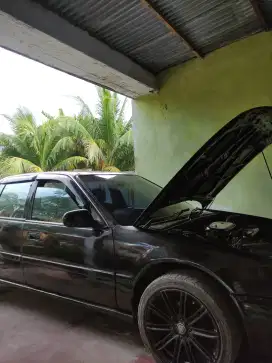 Mobil Honda Accord Maestro