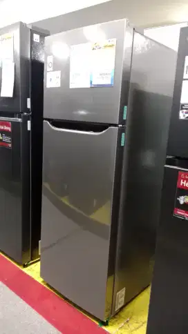 KULKAS LG 2 PINTU