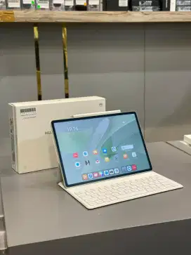 Huawei matepad 12X plus keyboard dan pencil