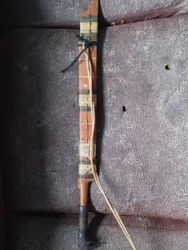 Mandau asli dayak Kalimantan Tengah