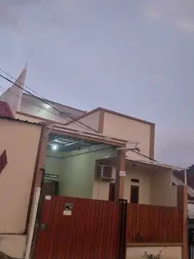 Rumah Dijual tanpa perantara