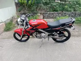 Ninja r 2014 warna oren
