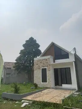 promo gratis angsuran tiga tahun , DP 0%
