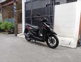 Honda Beat ALARM CBS 2024 MODEL TERBARU 2025