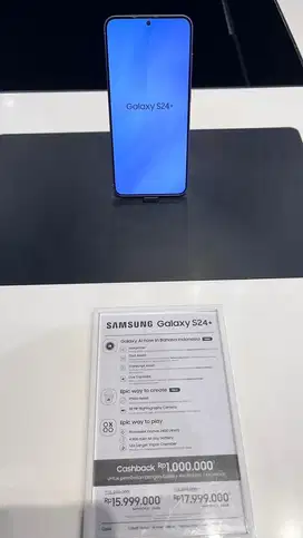 PROMO SAMSUNG GALAXY