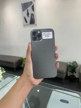 iphone 12pro 256gb fullset mulus nominus terima tuker tambah/kredit