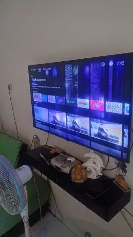 Smart tv samsung 43 inch