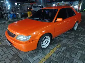 Toyota Soluna 2003 Bensin