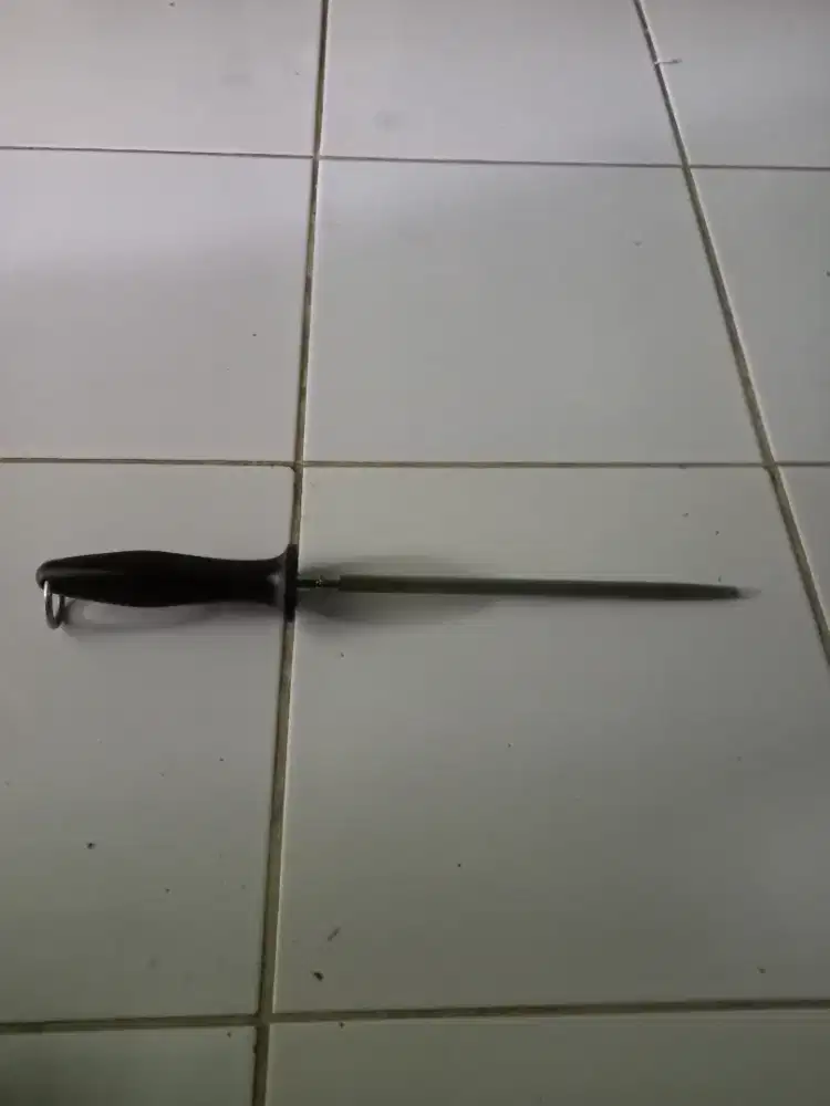 Asahan pisau stik