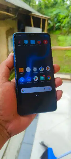 realme C1 msh orian ram 2/16 jual cpt hp msh ok.semua