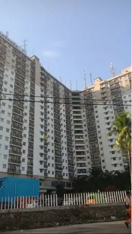 Di jual apartemen Mutiara 2BR Pekayon Bekasi selatan