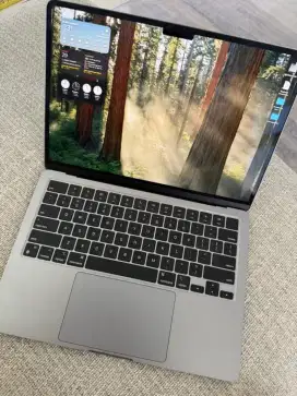 Bu jual, MacBook Air Retina M2 2022
