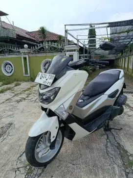 YAMAHA NMAX 2019 Pribadi