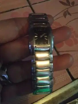 Jual jam tangan wanita bulgari