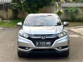 Termurah Honda HRV E Cvt 2017