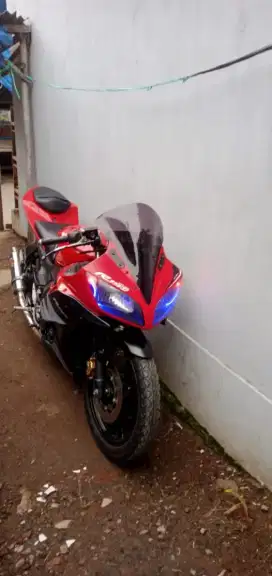 Jual cepat r15 v2 2015