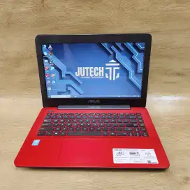 Laptop Asus Slim Core i3 Gen 5 Ram 12GB  bonus Mouse