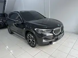 BMW X1 XDrive18i XLine 2020 HITAM