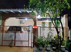Perum Pondok TJandra Pondok Candra Waru Sidoarjo Shm imb Siap Huni