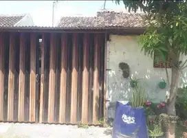 Rumah Sederhana di Kebon Arum Permai, Kebon Batur, Mranggen, Demak