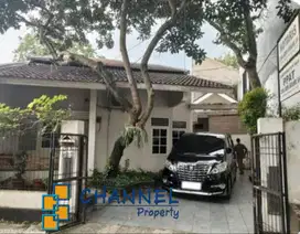 Jual Rumah Depan Taman Griya loka BSD Tangsel, Ea