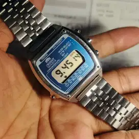 JUAL JAM TANGAN ORIENT PRELOVED BEKAS SECONDHAND VINTAGE RARE