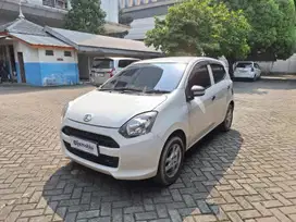 DP 5% Daihatsu Ayla 1.0 D Bensin-MT 2016 PYN