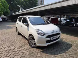 DP 5% Daihatsu Ayla 1.0 D Bensin-MT 2016 PYN