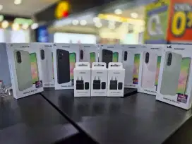 SAMSUNG A56 5G 12/256 NEW