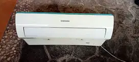 AC SAMSUNG 1PK OUTDOOR INDOOR MADE IN THAILAND