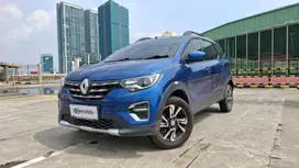 Pajak Panjang - Renault Triber 1.0 RXZ Bensin-MT 2020