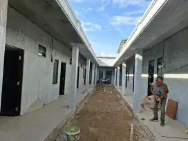 Disewakan Kostan Putri