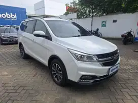 Wuling Cortez 1.5 CT Lux Bensin-AT 2019