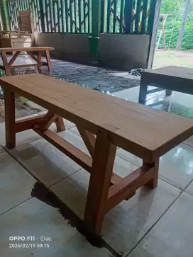 korsi panjang angkringan