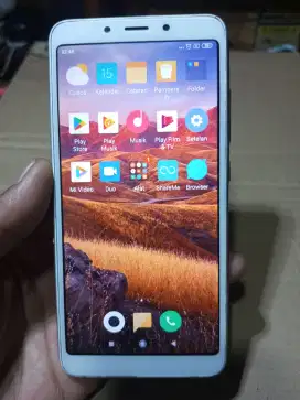 Retmi 6a ram 2/16 btangan no minus