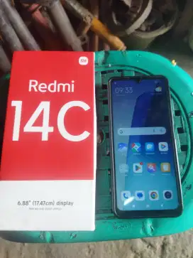 Redmi 14c Ram 8/256
