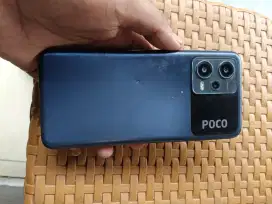 POCO X5 8/256 56
Kondisi sesuai poto