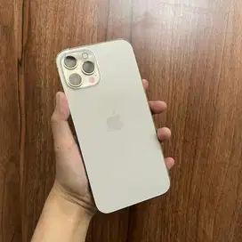 IPHONE 12 PRO MAX 128GB RESMI