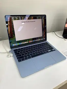Macbook air M4 16/256 GB