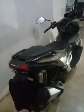 Dijual ADV ABS 160