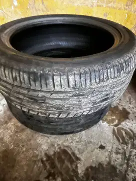 DIJUAL BAN 195/50 R16 2 PCS